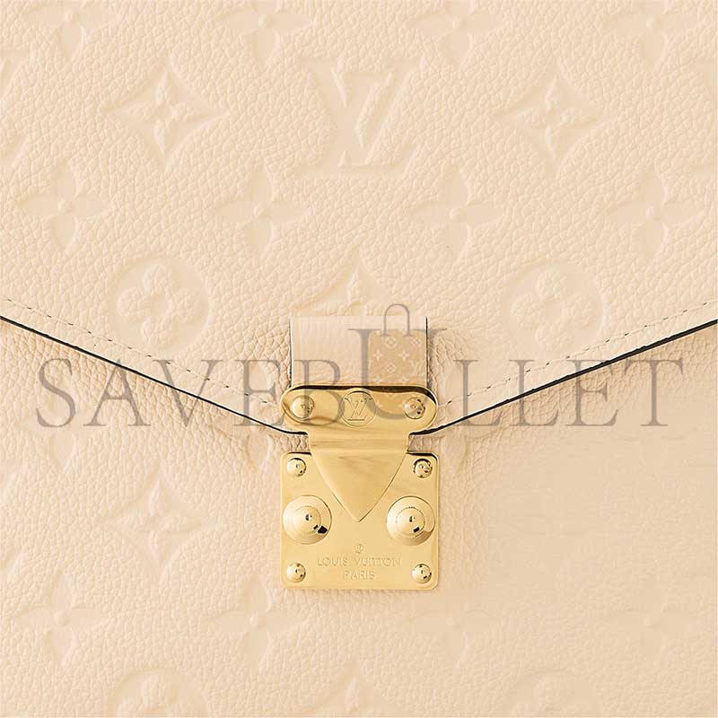 LOUIS VUITTON POCHETTE MÉTIS M46552 (25*19*7cm) LOUIS VUITTON POCHETTE MÉTIS M46552 (25*19*7cm)